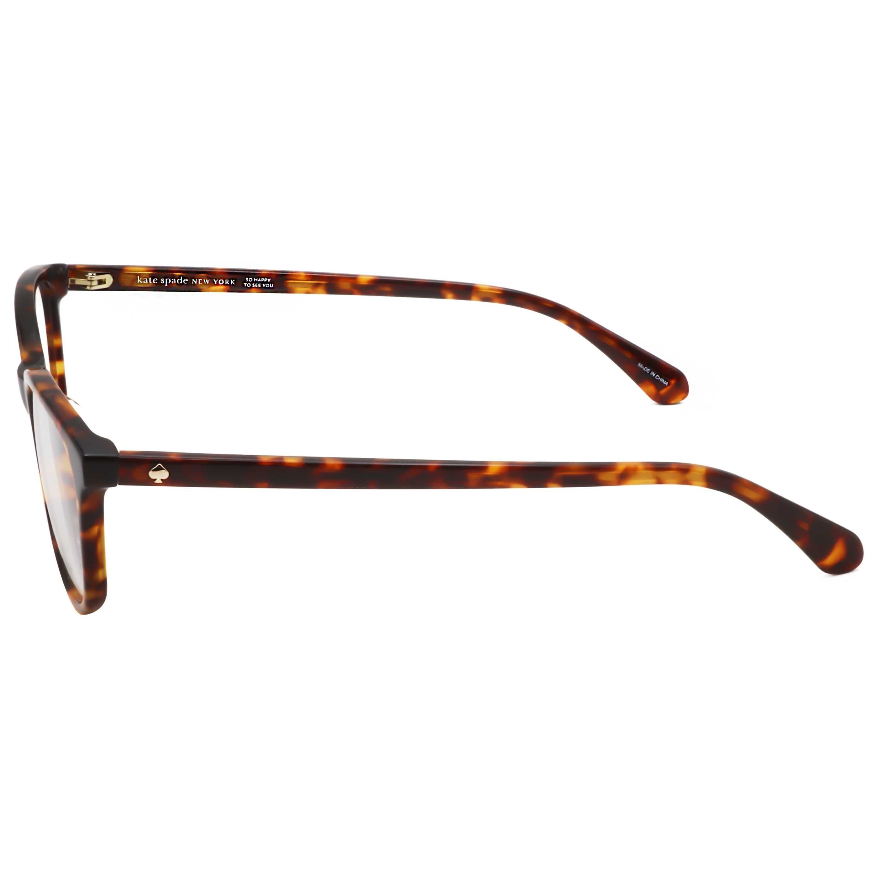 Kate Spade Women's Eyeglasses HAISLEY-F-086-53