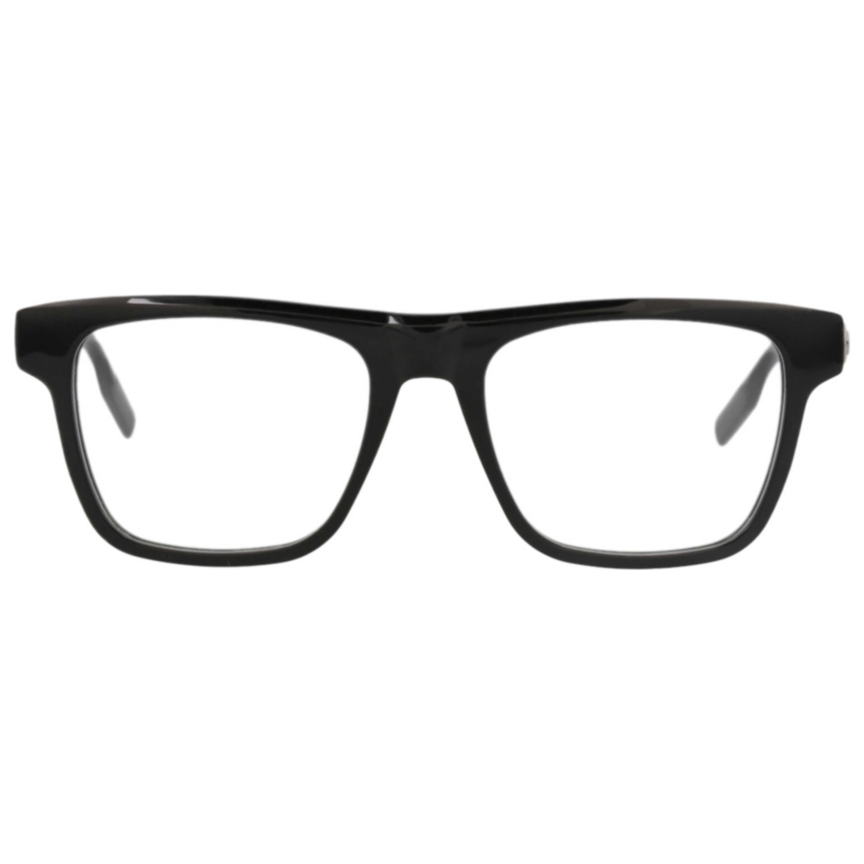 Montblanc Men's Eyeglasses MB0203O-30012070-001