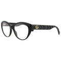 Gucci Women's Eyeglasses GG0812O-30009494-001