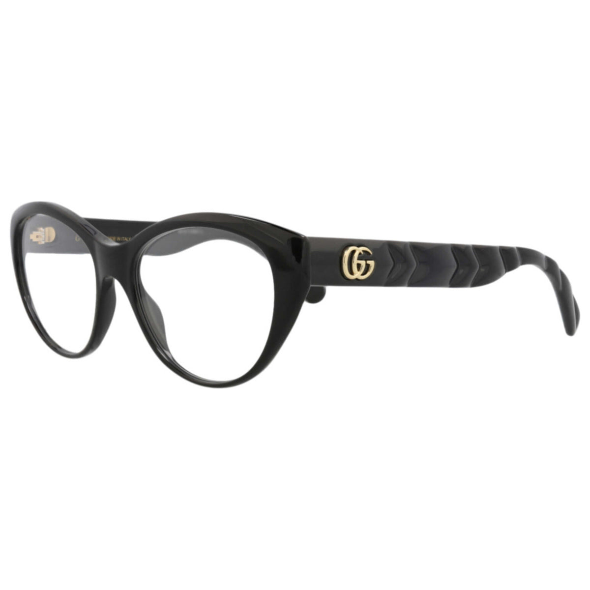 Gucci Women's Eyeglasses GG0812O-30009494-001