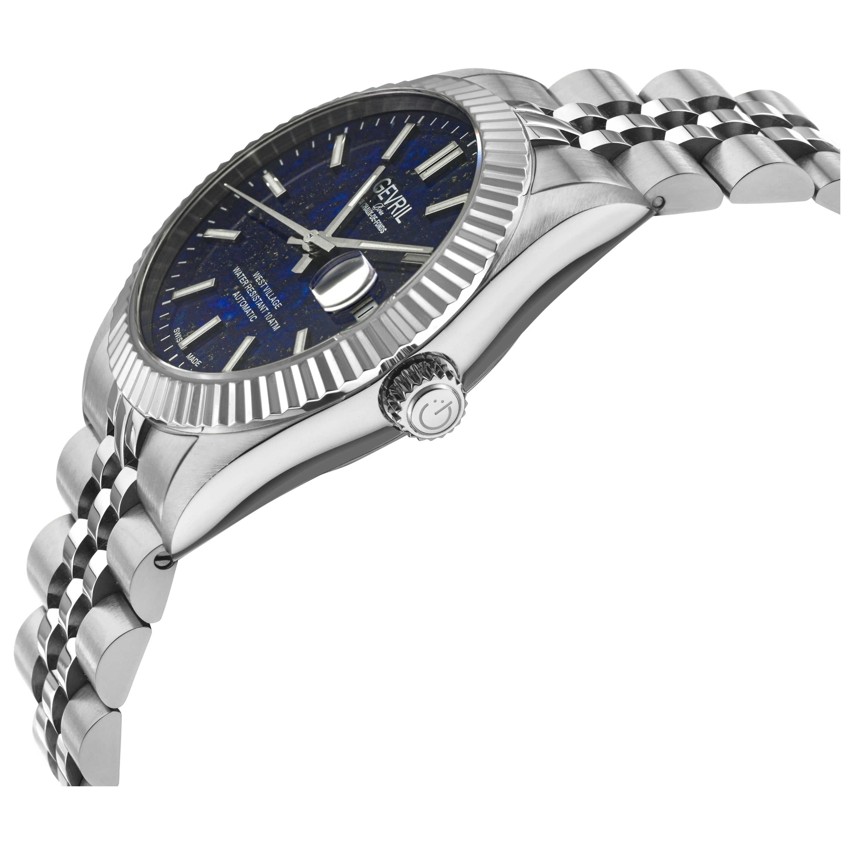 Gevril Men's Watch 48970B