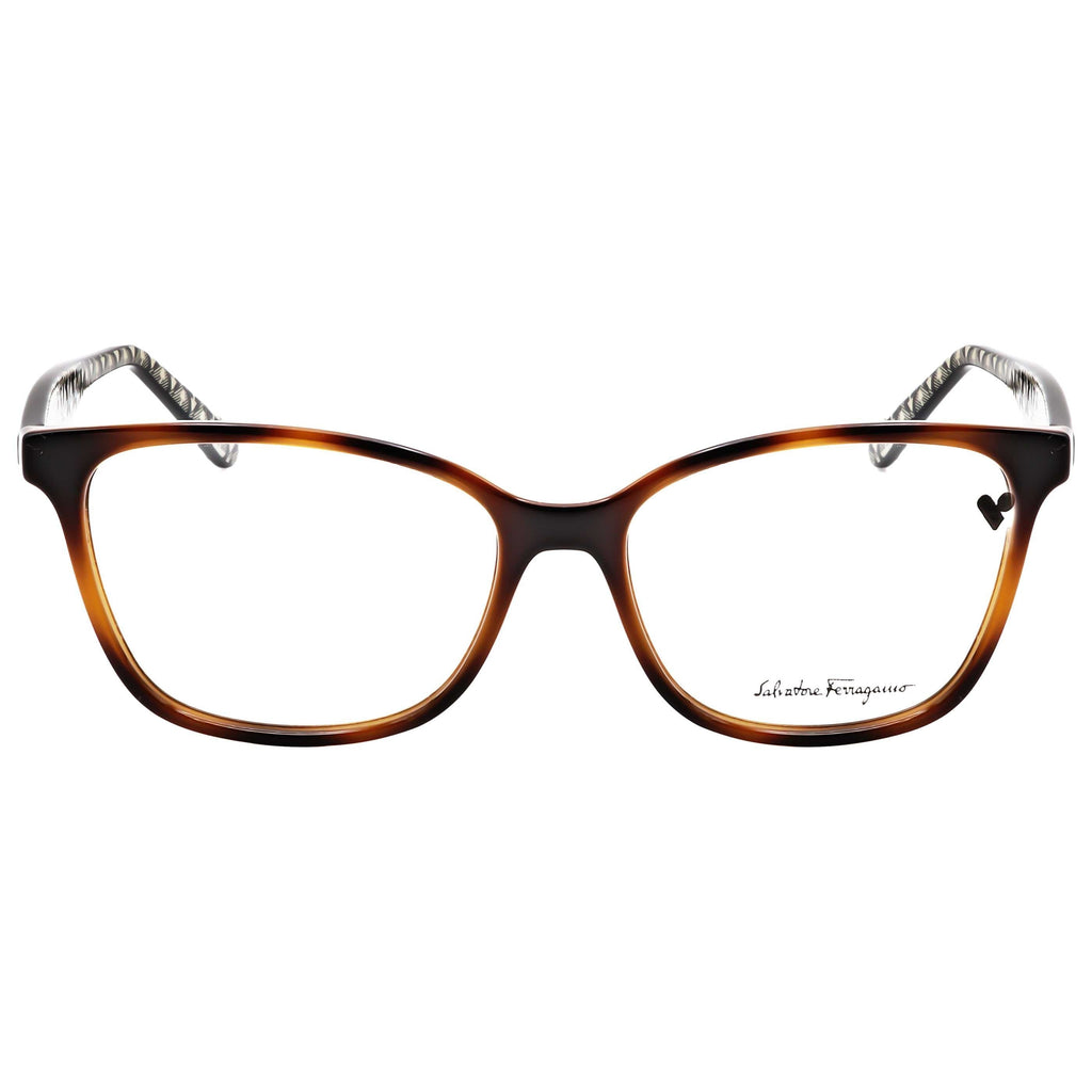 Ferragamo Women's Eyeglasses SF2918-214-55