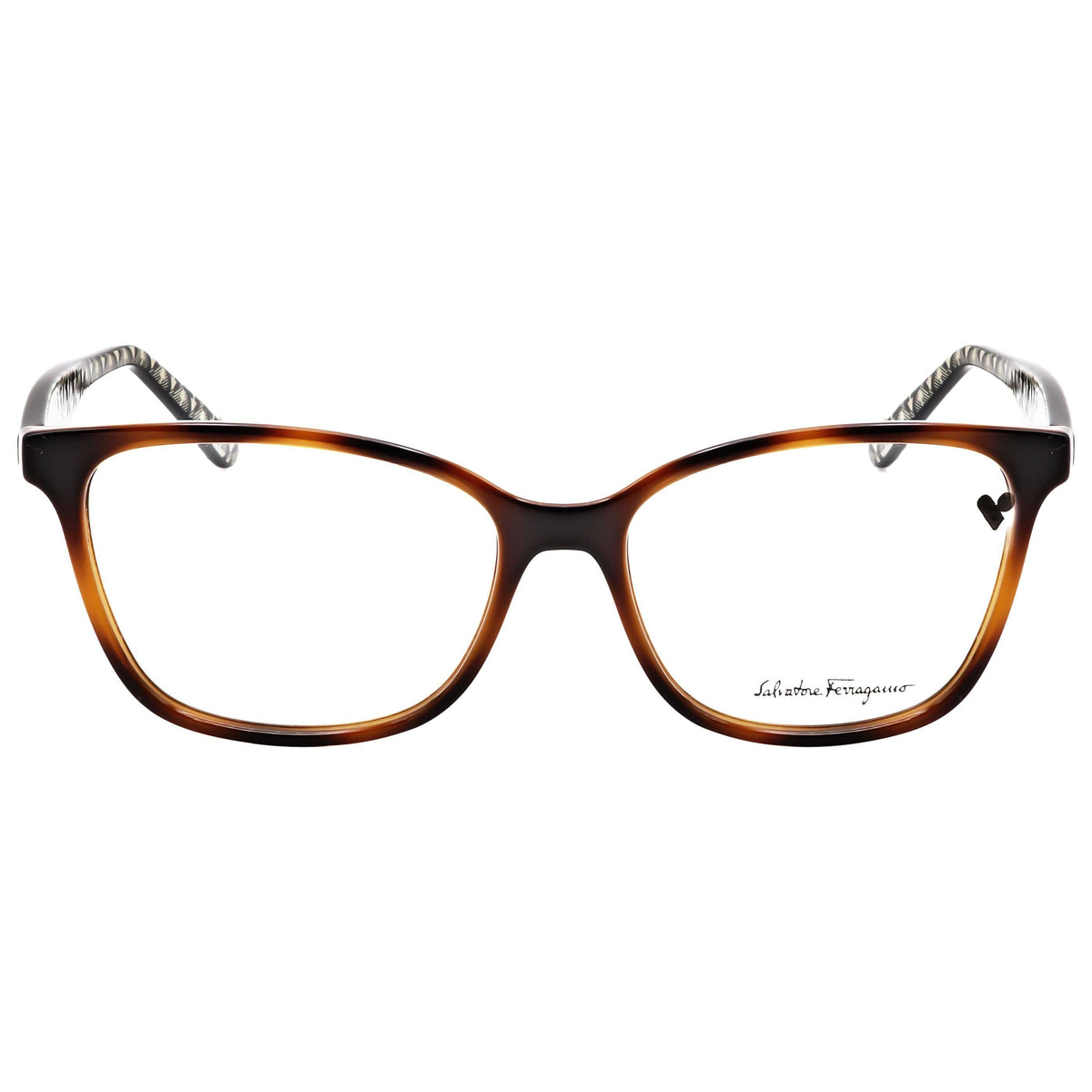 Ferragamo Women's Eyeglasses SF2918-214-55