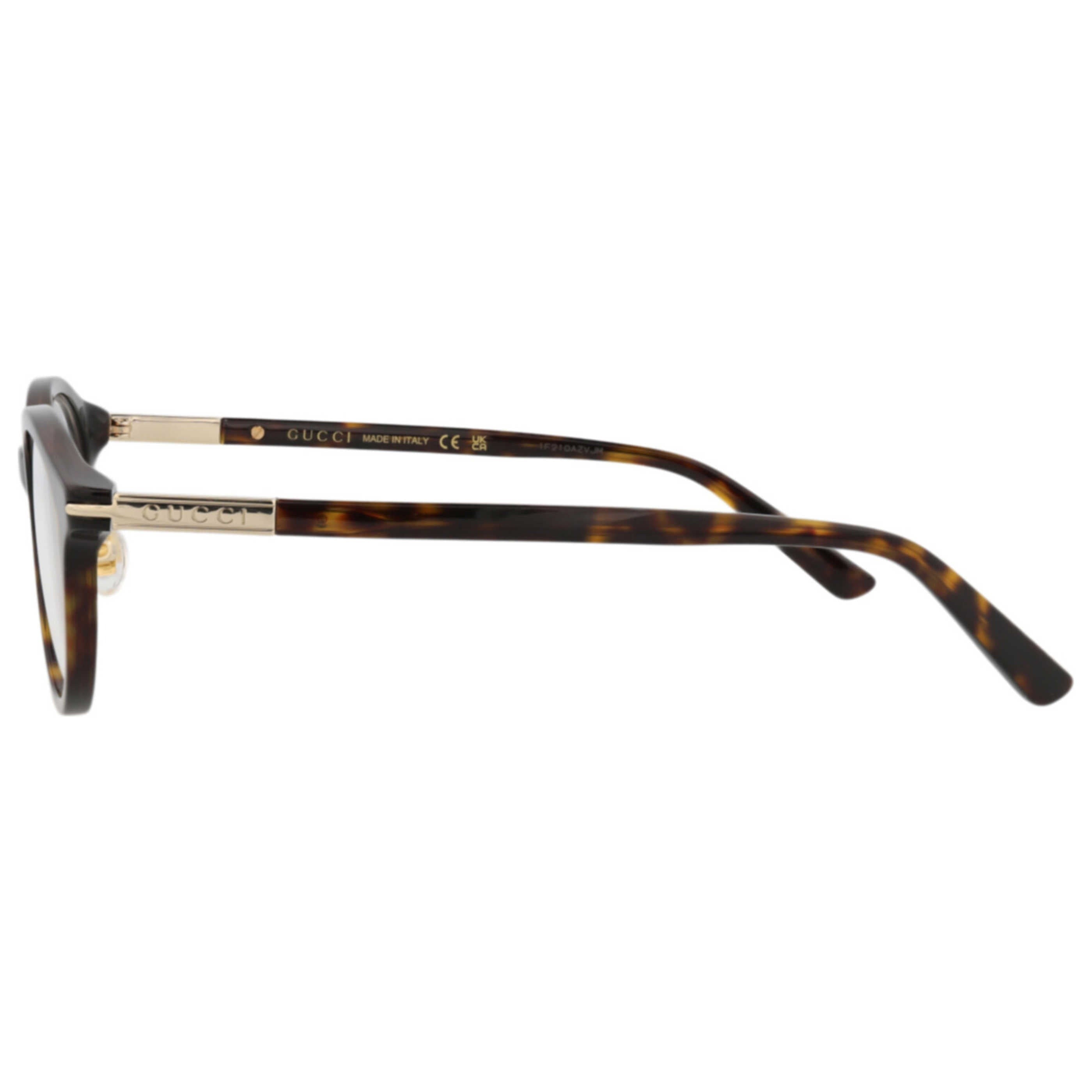 Gucci Men's Eyeglasses GG1507OJ-30014916-002
