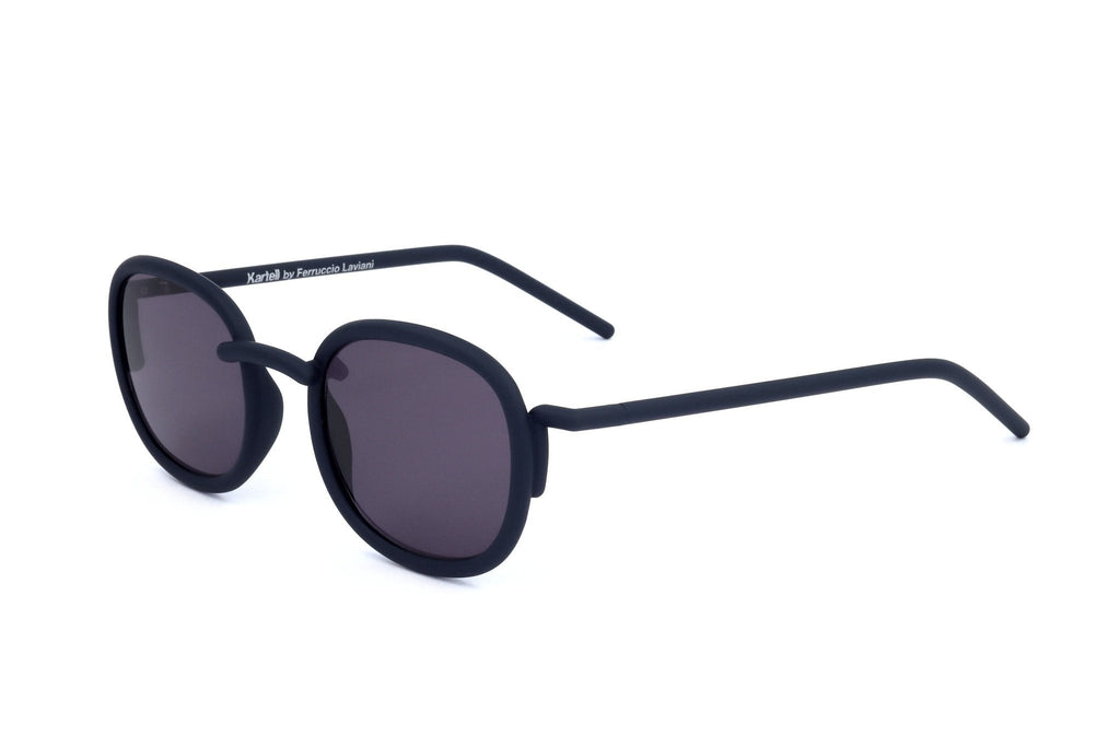 Kartell Unisex Injected Sunglasses