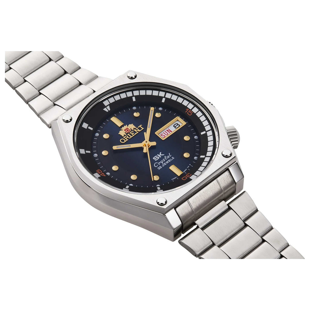 Orient Men's Watch RA-AA0B03L