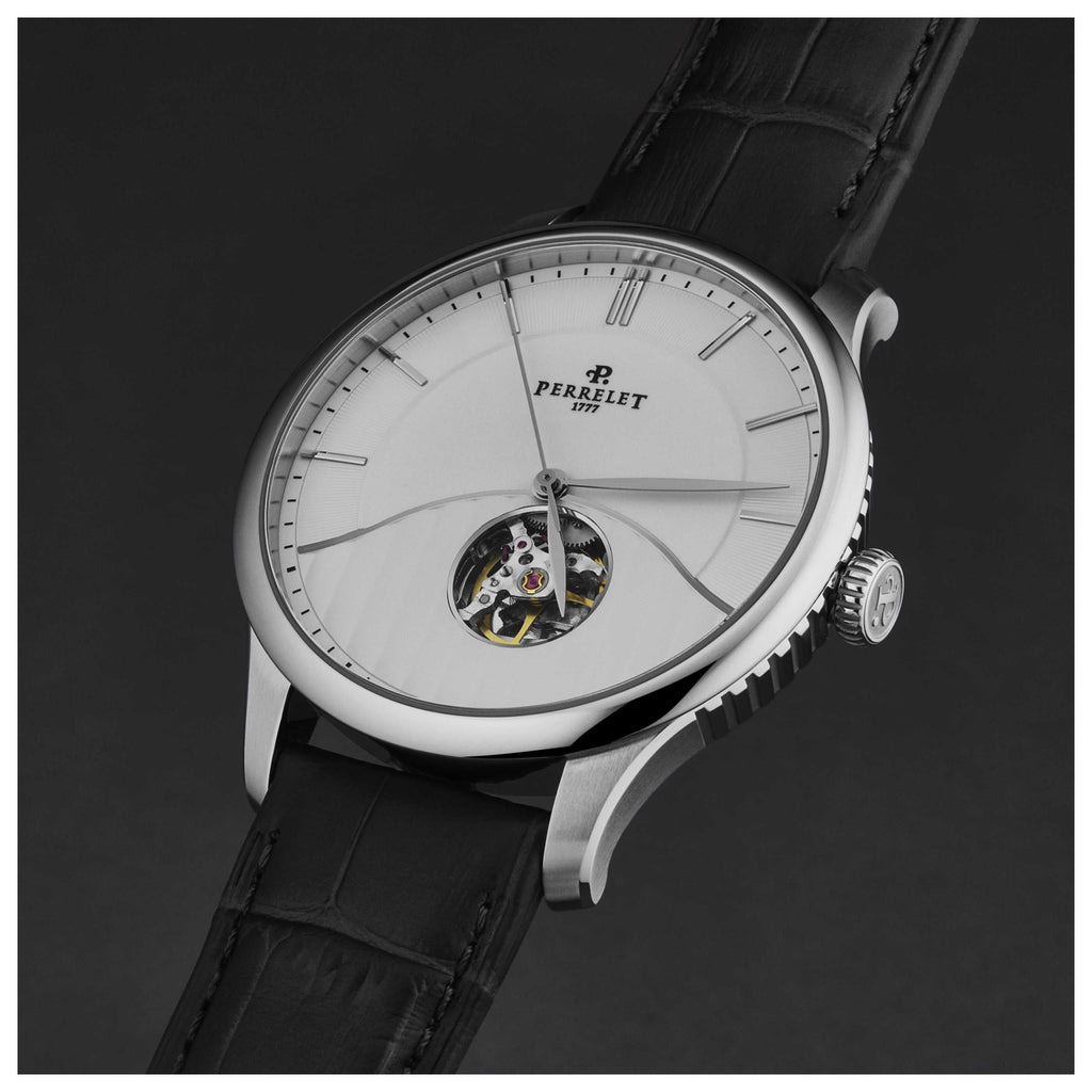 Perrelet First Class Men's Watch A1087/9
