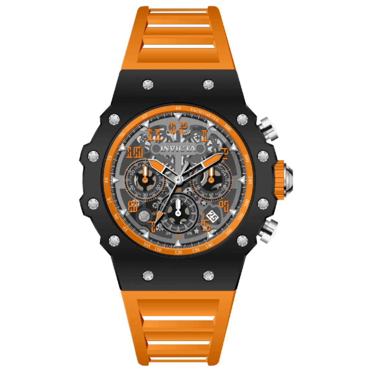 Invicta Invicta Racing Men's Watch IN-69663