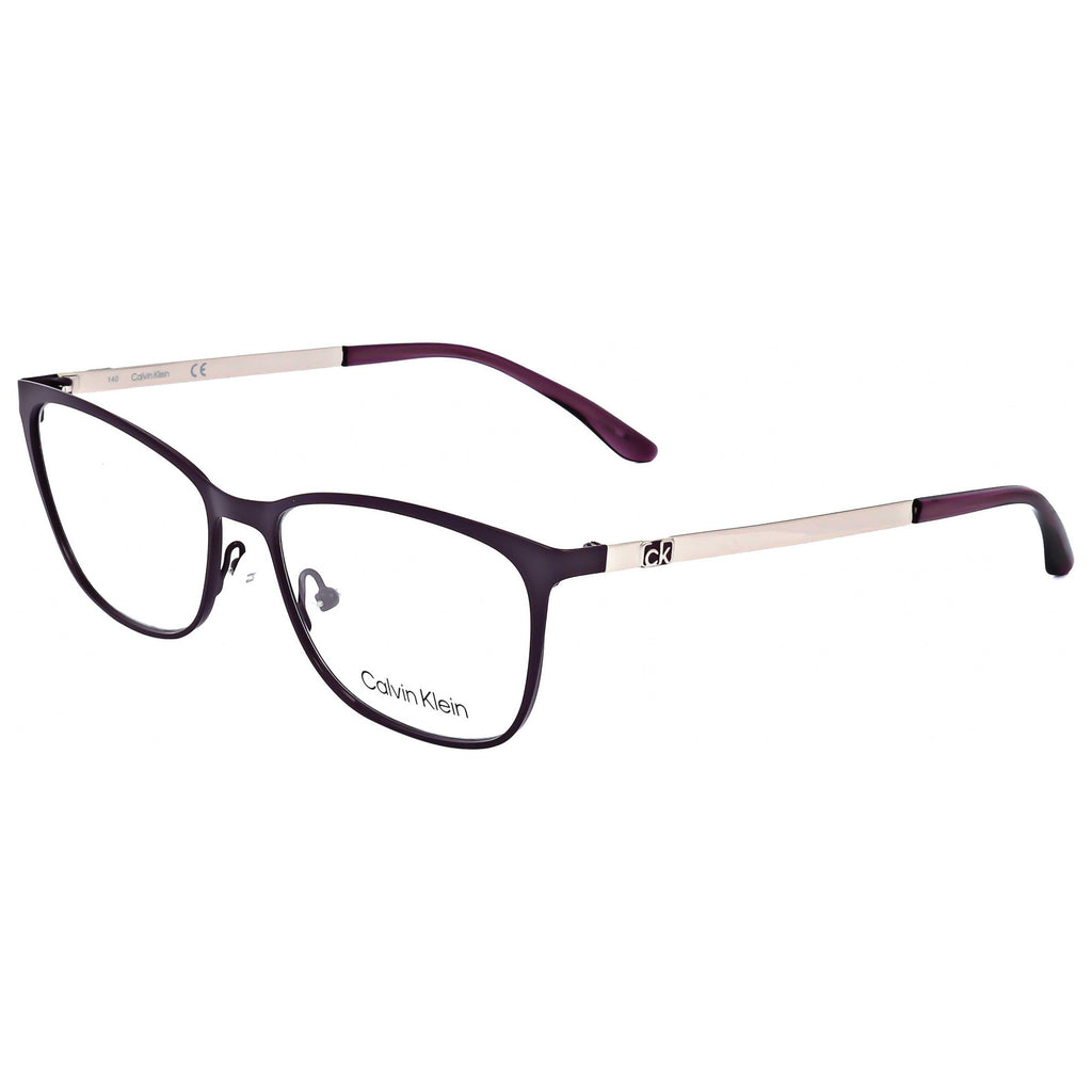Calvin Klein Women's Eyeglasses CK21118-511