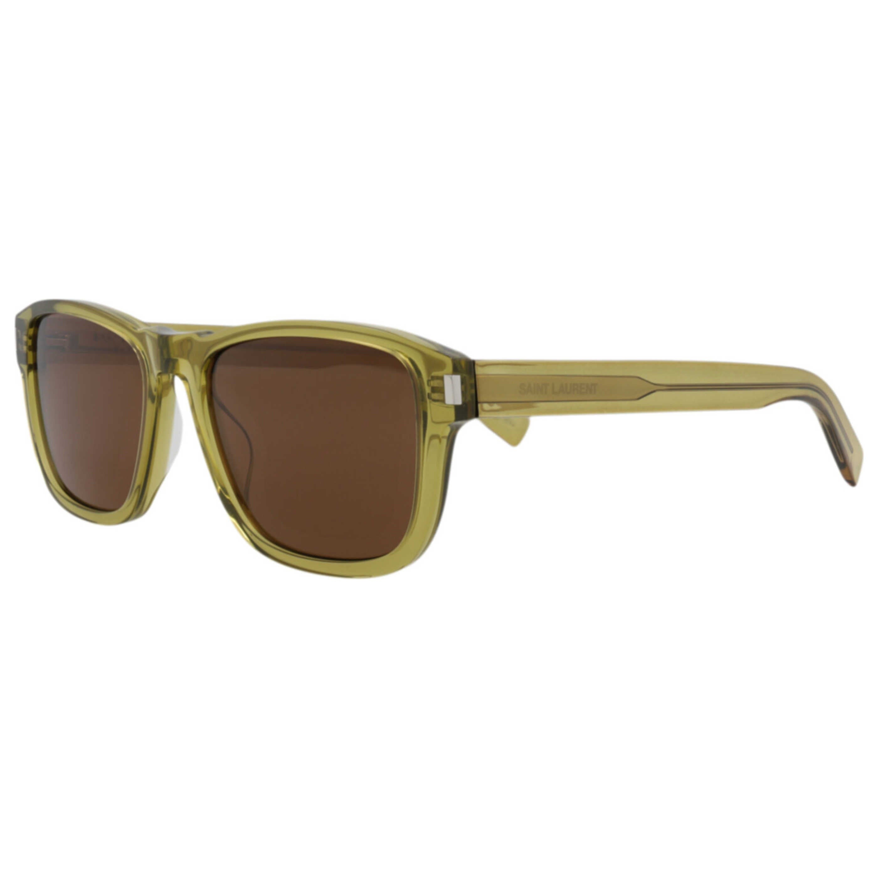 Saint Laurent Men's Sunglasses SL710-30015795-005
