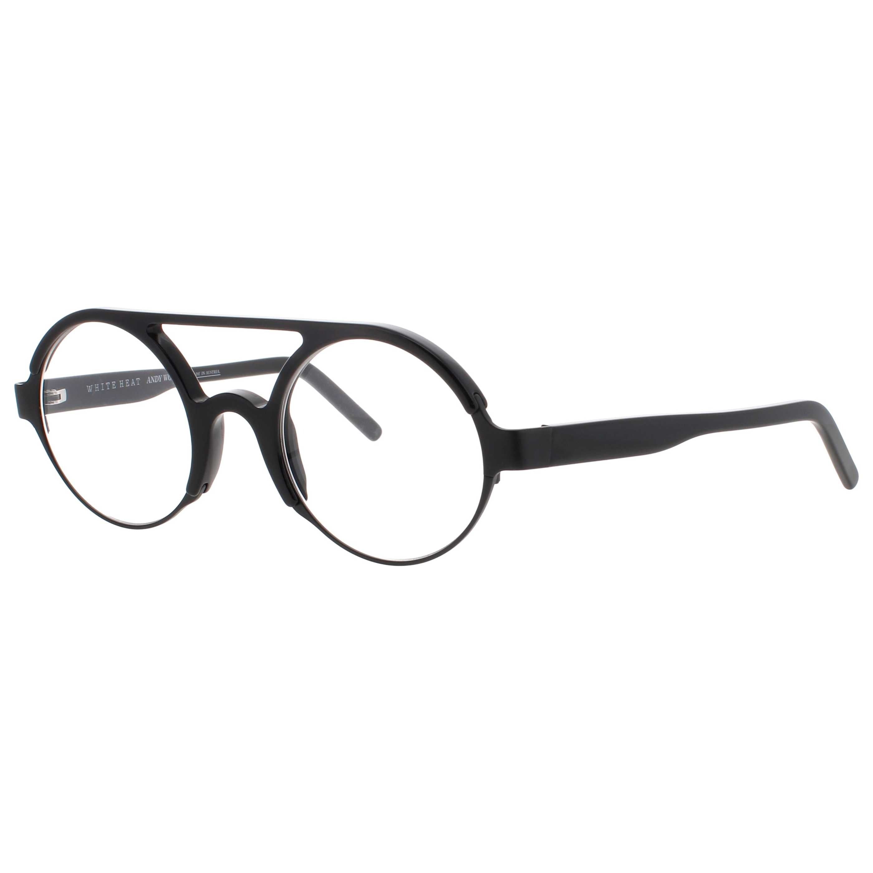 Andy Wolf Unisex Eyeglasses AW-CHEN-A-49