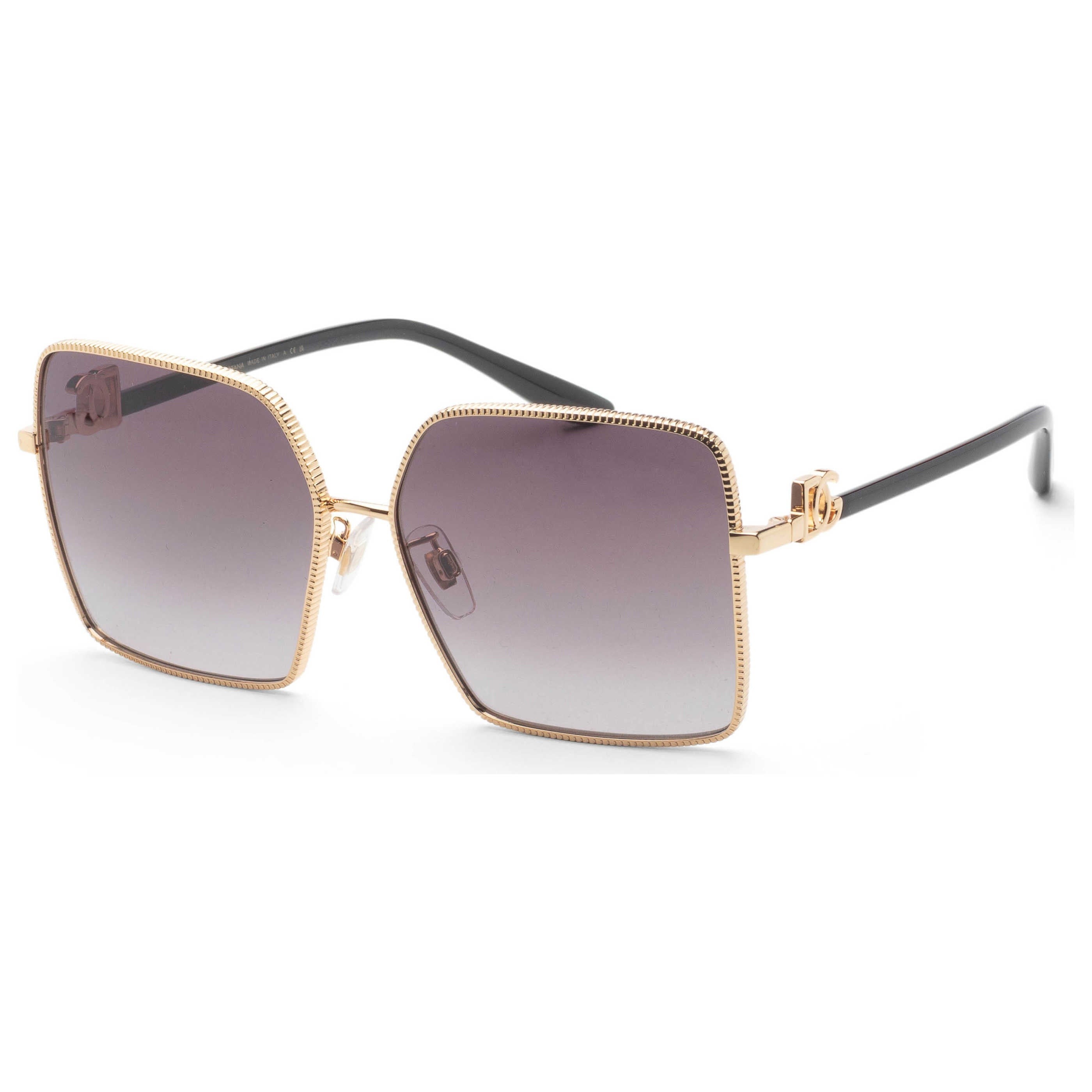 Dolce & Gabbana Women's Sunglasses DG2279-02-8G-93