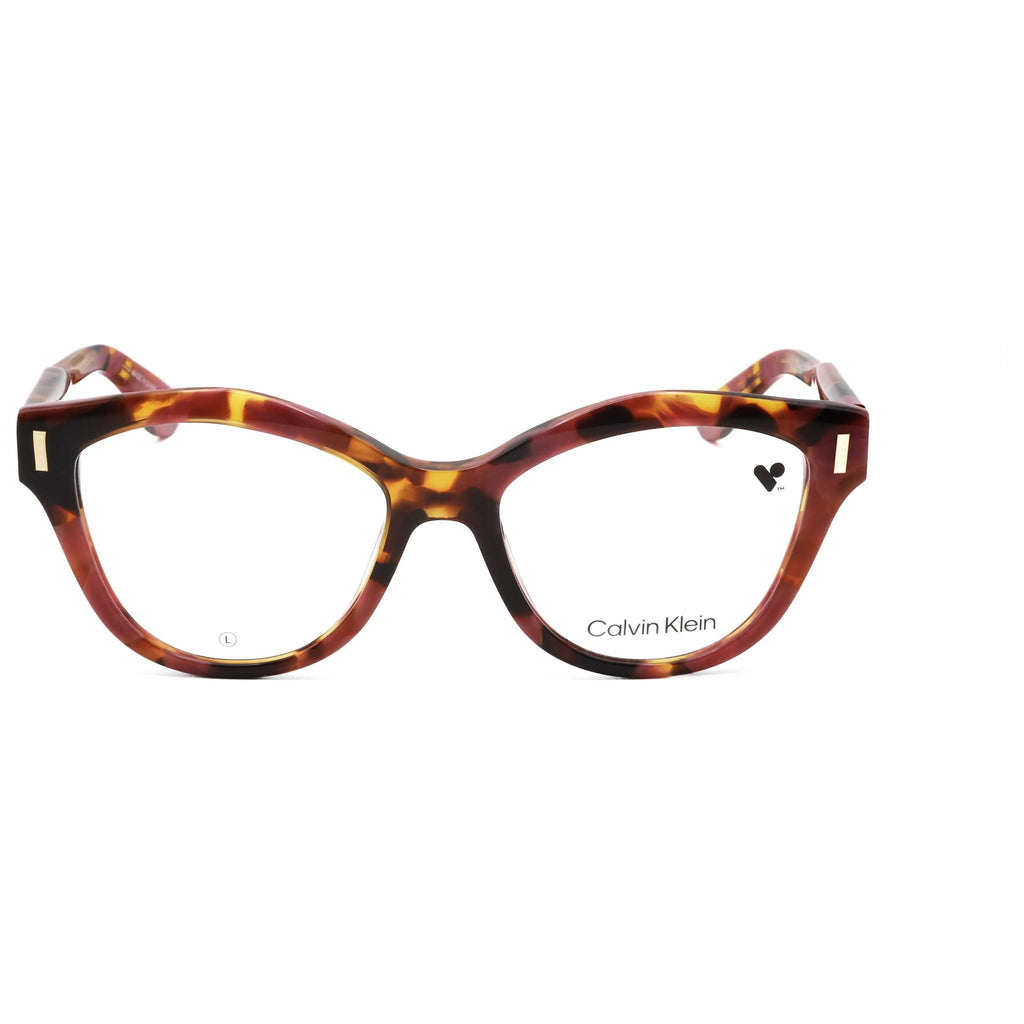 Calvin Klein Women's Eyeglasses CK23541-663-53