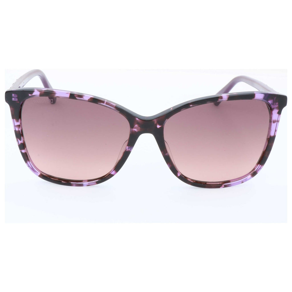 Swarovski Women's Sunglasses SK-0222-55T
