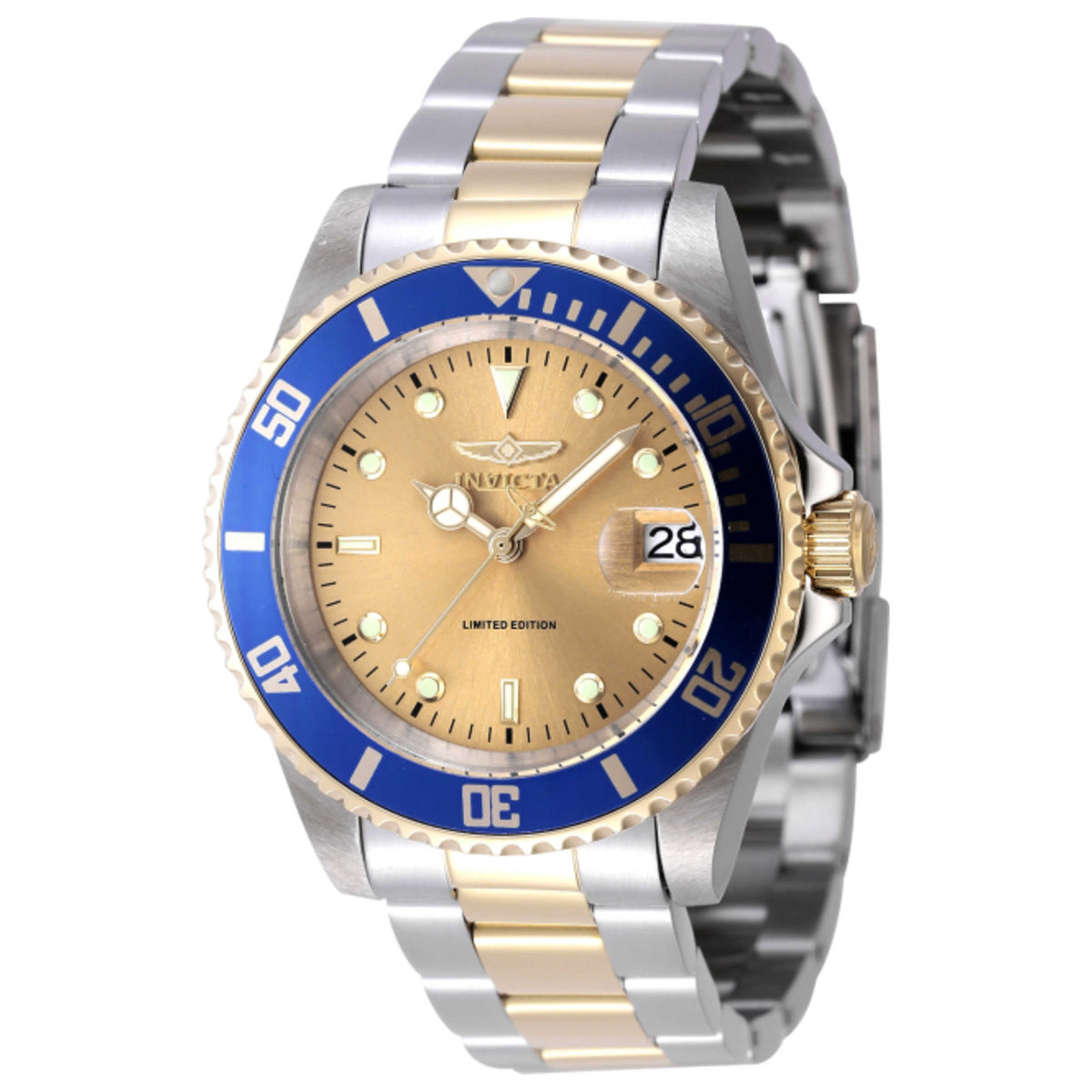 Invicta Pro Diver Men's Watch IN-47394