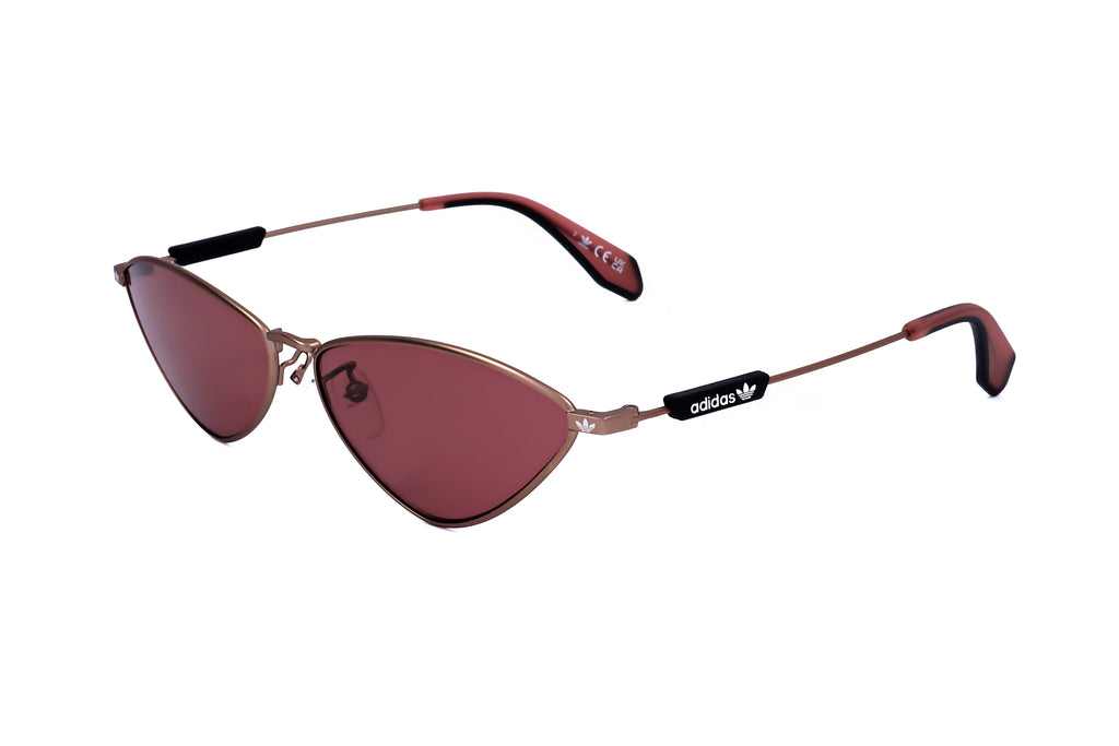Adidas Original Women's Metal Sunglasses