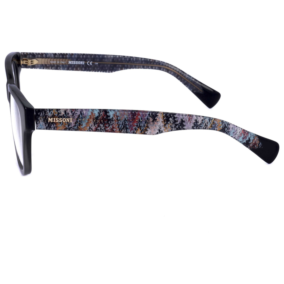 Missoni Women's Eyeglasses MIS0104-KB7-50