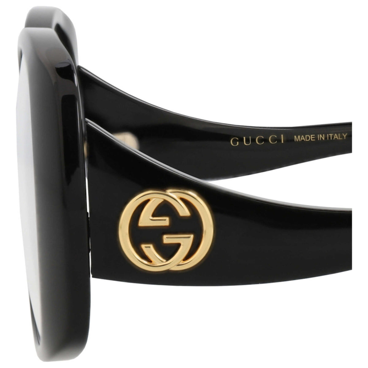 Gucci Women's Eyeglasses GG1236O-30013496-001