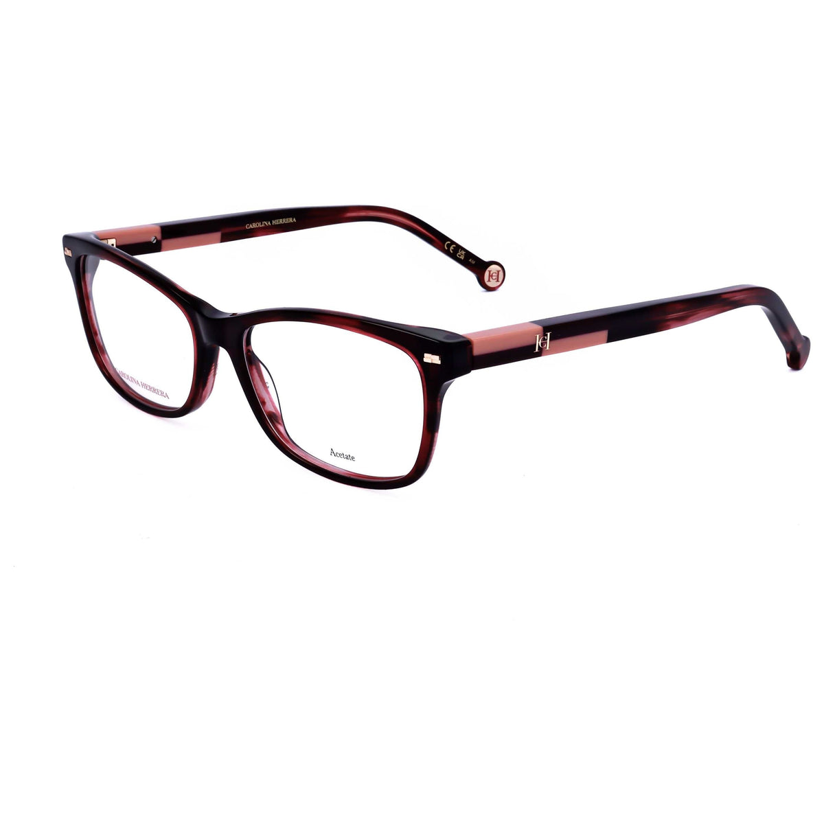 Carolina Herrera Women's Eyeglasses HER0160-K4G-54
