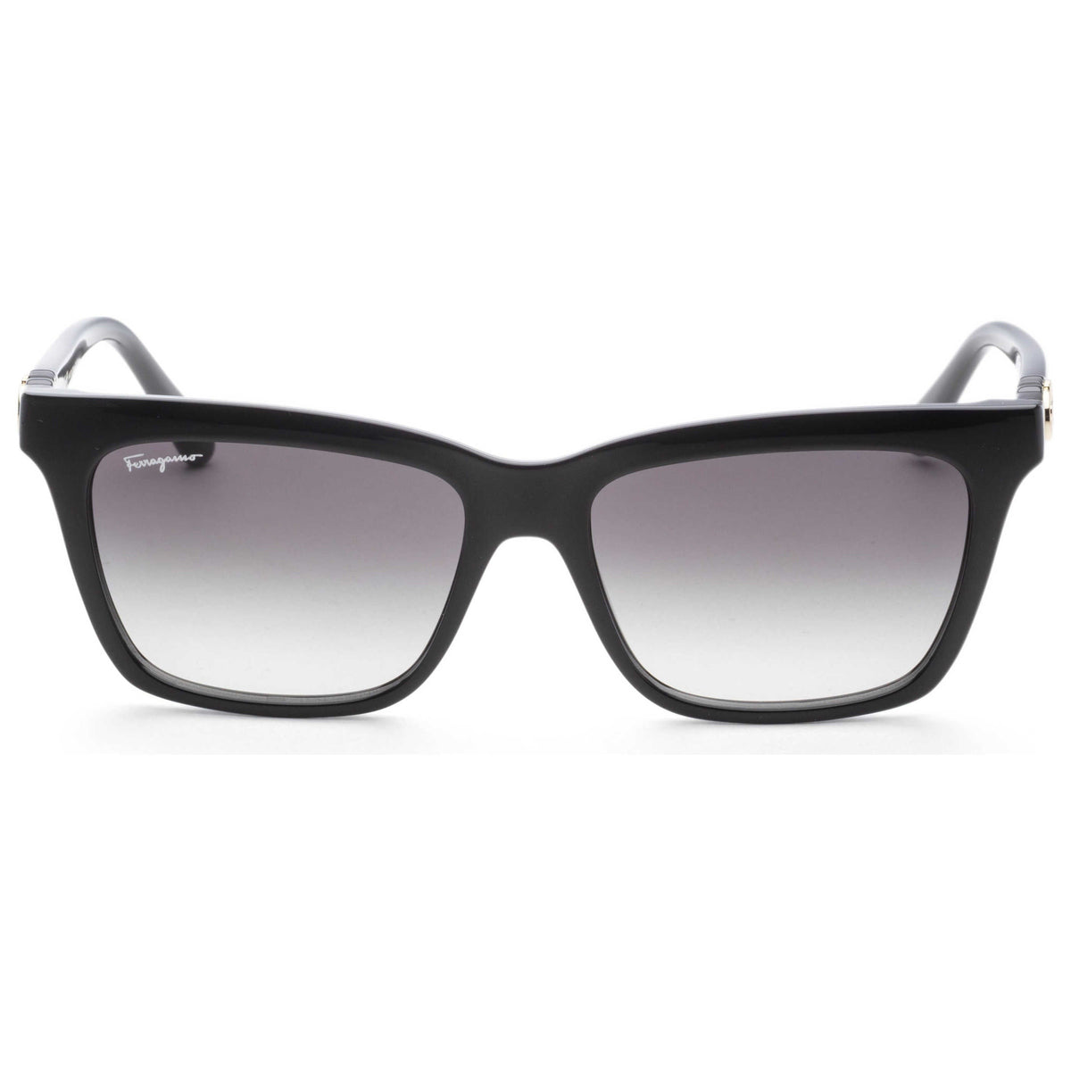 Ferragamo Women's Sunglasses SF1027S-001-55