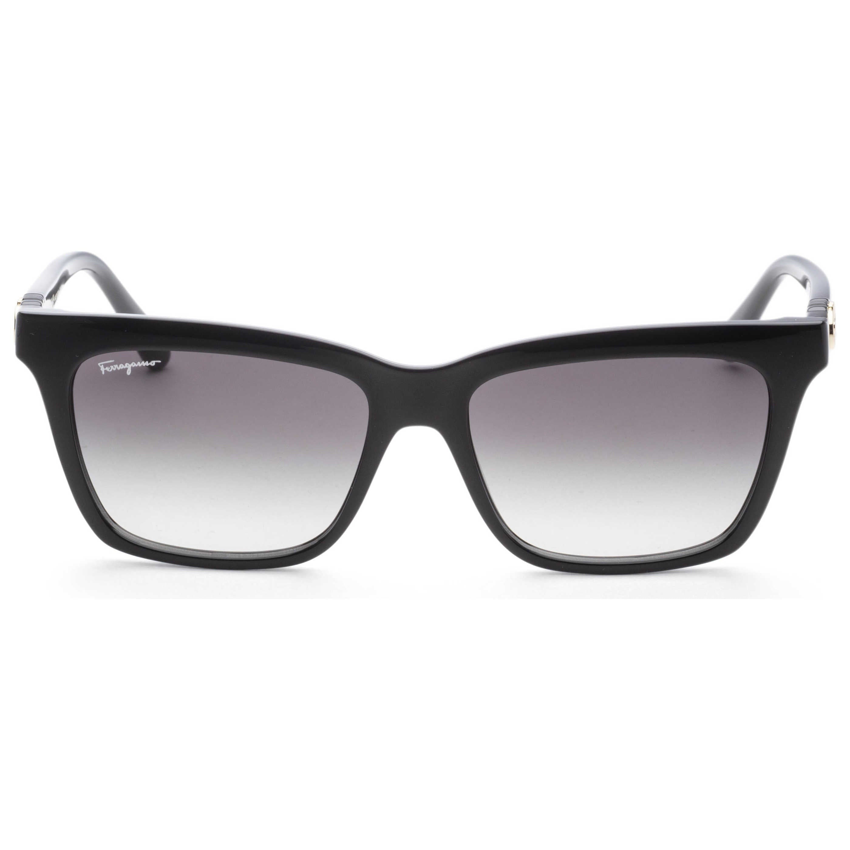 Ferragamo Women's Sunglasses SF1027S-001-55