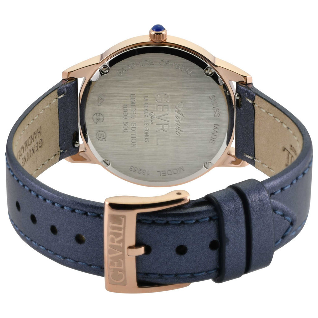 Gevril Women's Watch 13253