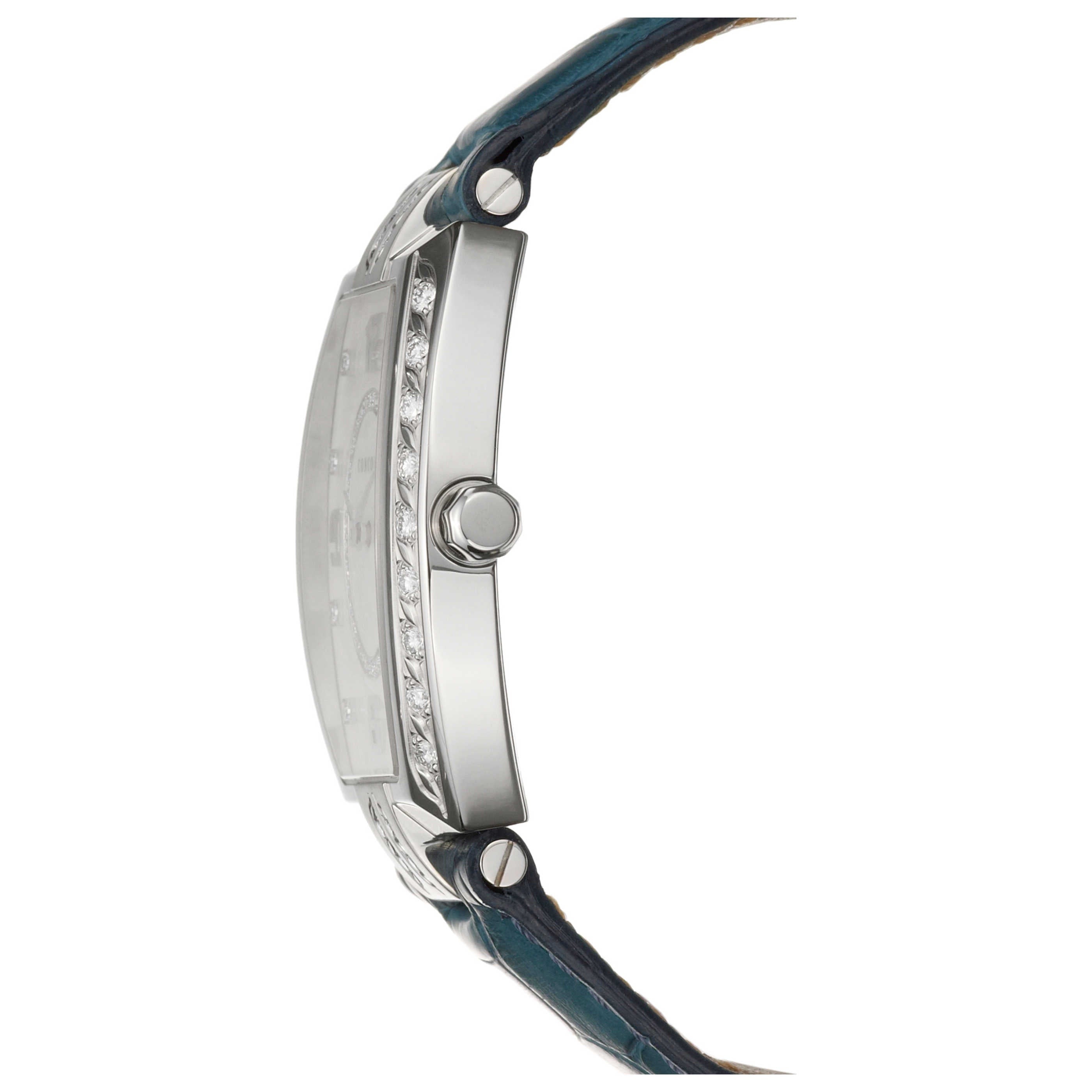 Concord La Scala Tonneau Women's Quartz Watch 0310941