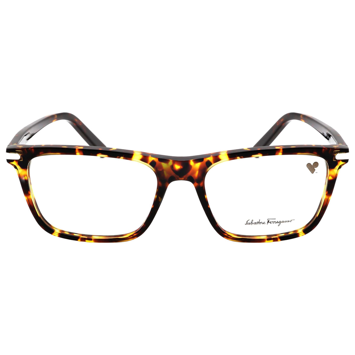 Ferragamo Men's Eyeglasses SF2959-219-55