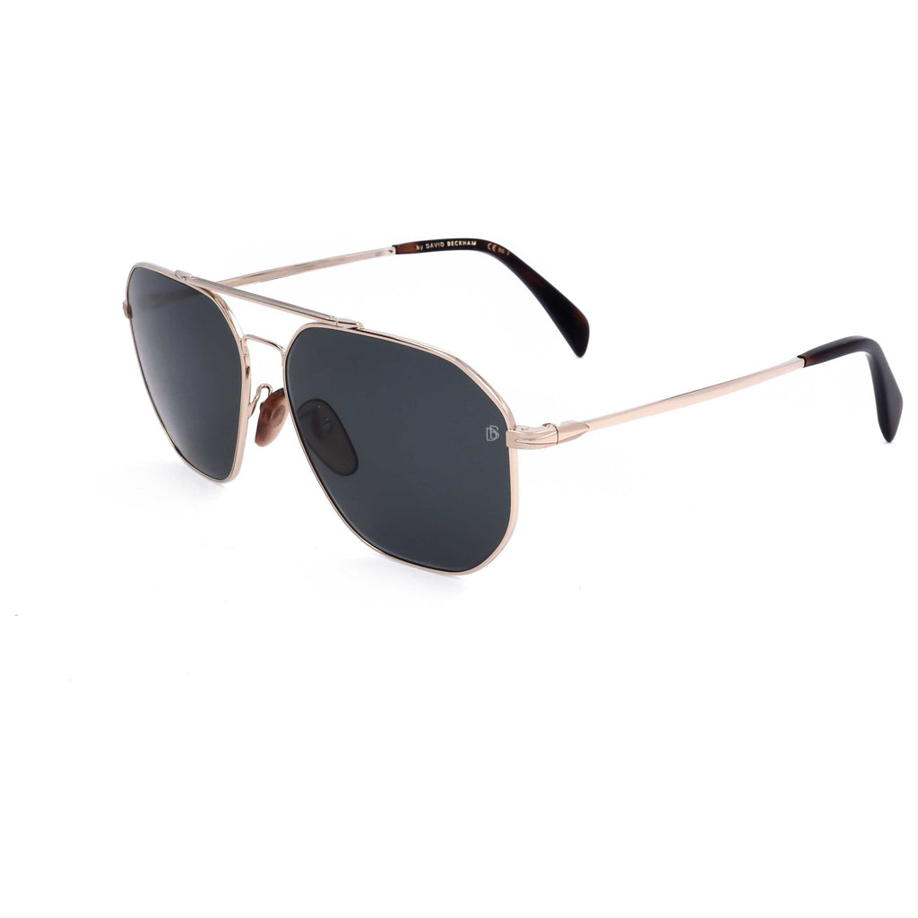 David Beckham Men's Sunglasses DB1041-S-06J-60