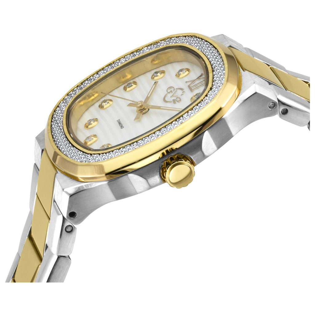 GV2 by Gevril Potente Women's Watch 18203B