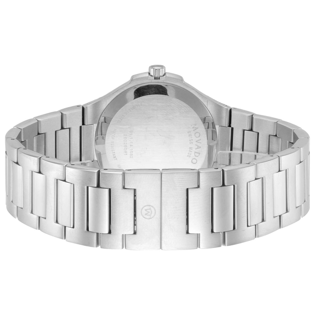 Movado Men's Watch 0606165