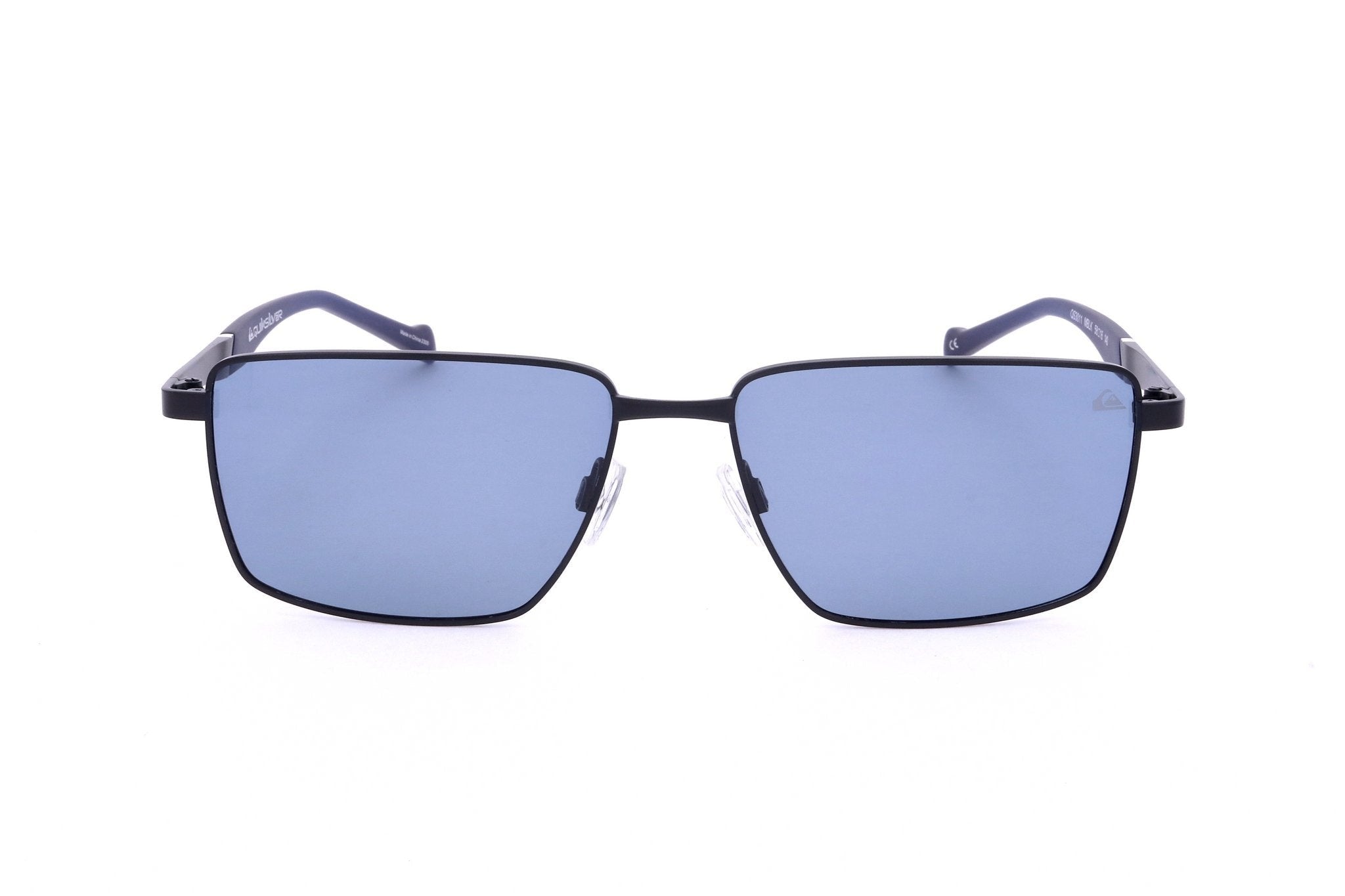 Quiksilver Men's Metal Sunglasses