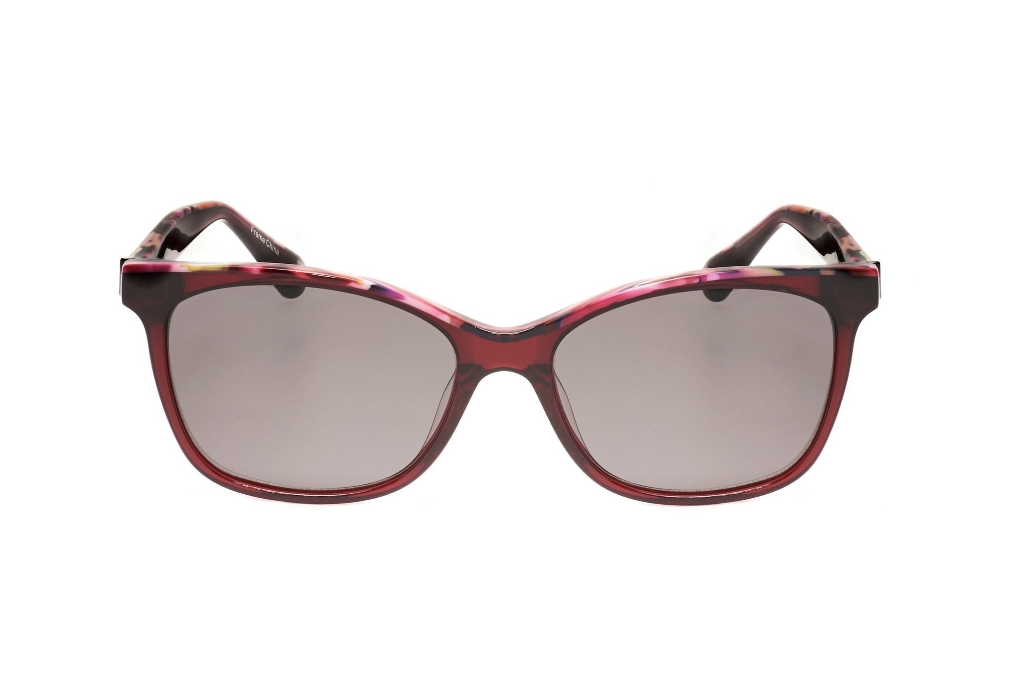 Christian Lacroix Women's Acetate Sunglasses