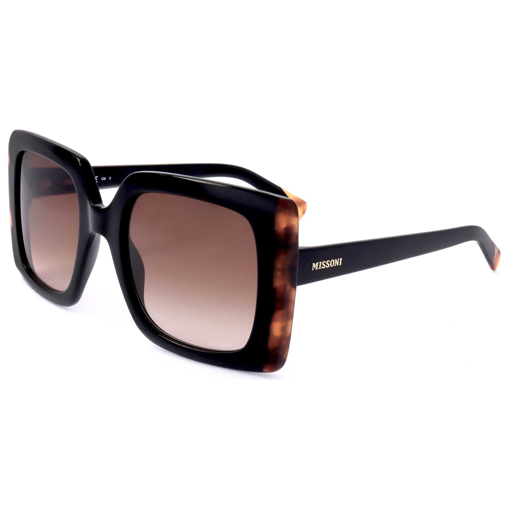 Missoni Women's Sunglasses MIS0089-S-WR7-54