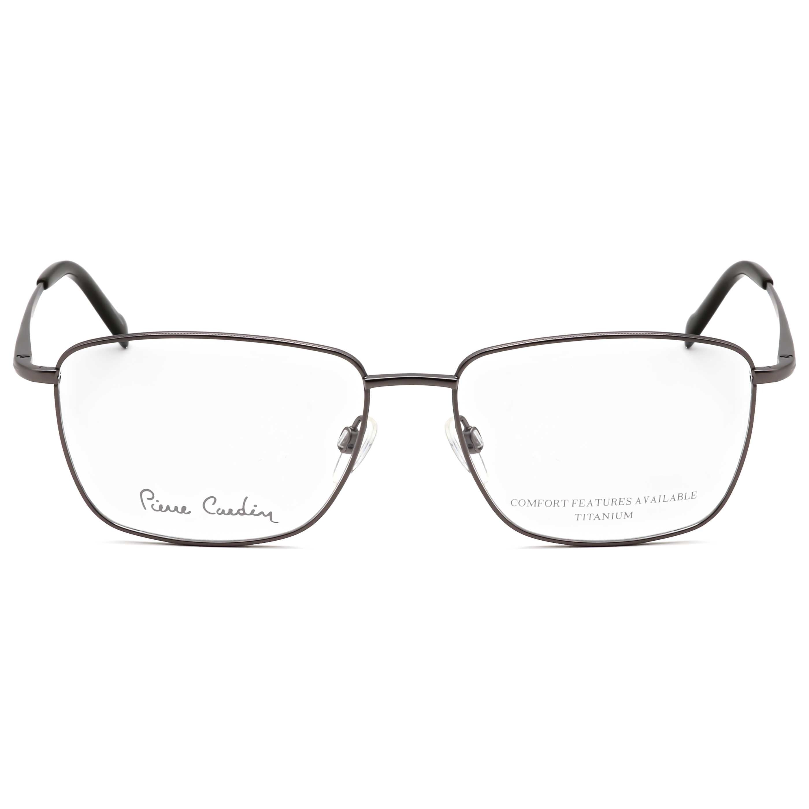 Pierre Cardin Men's Opticals PC6868-R80-58