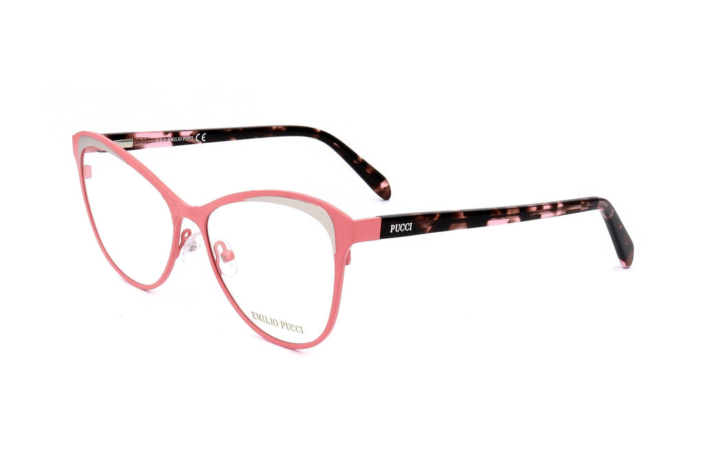 Pucci Women's Metal Glasses