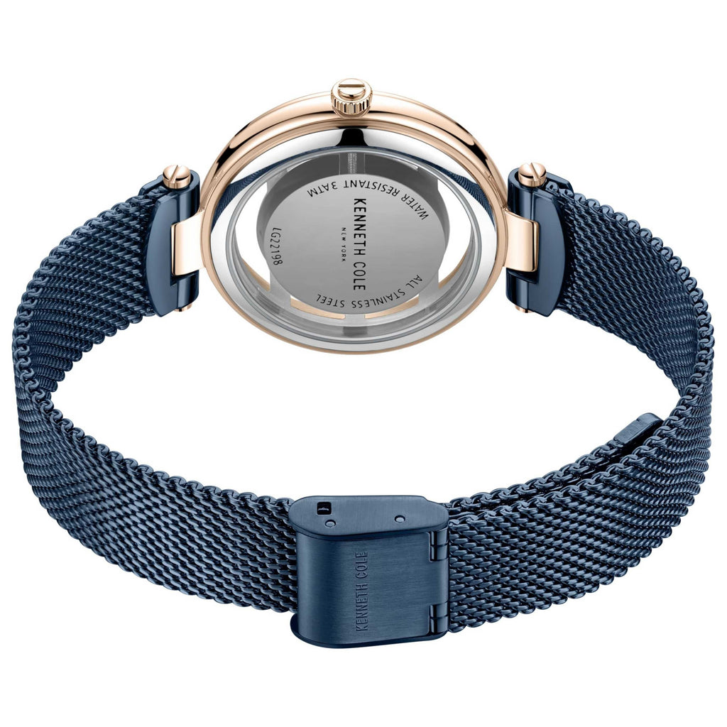 Kenneth Cole Women's Watch KCWLG2219804