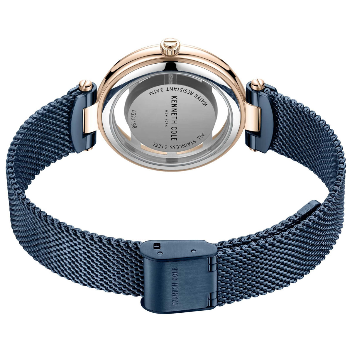 Kenneth Cole Women's Watch KCWLG2219804