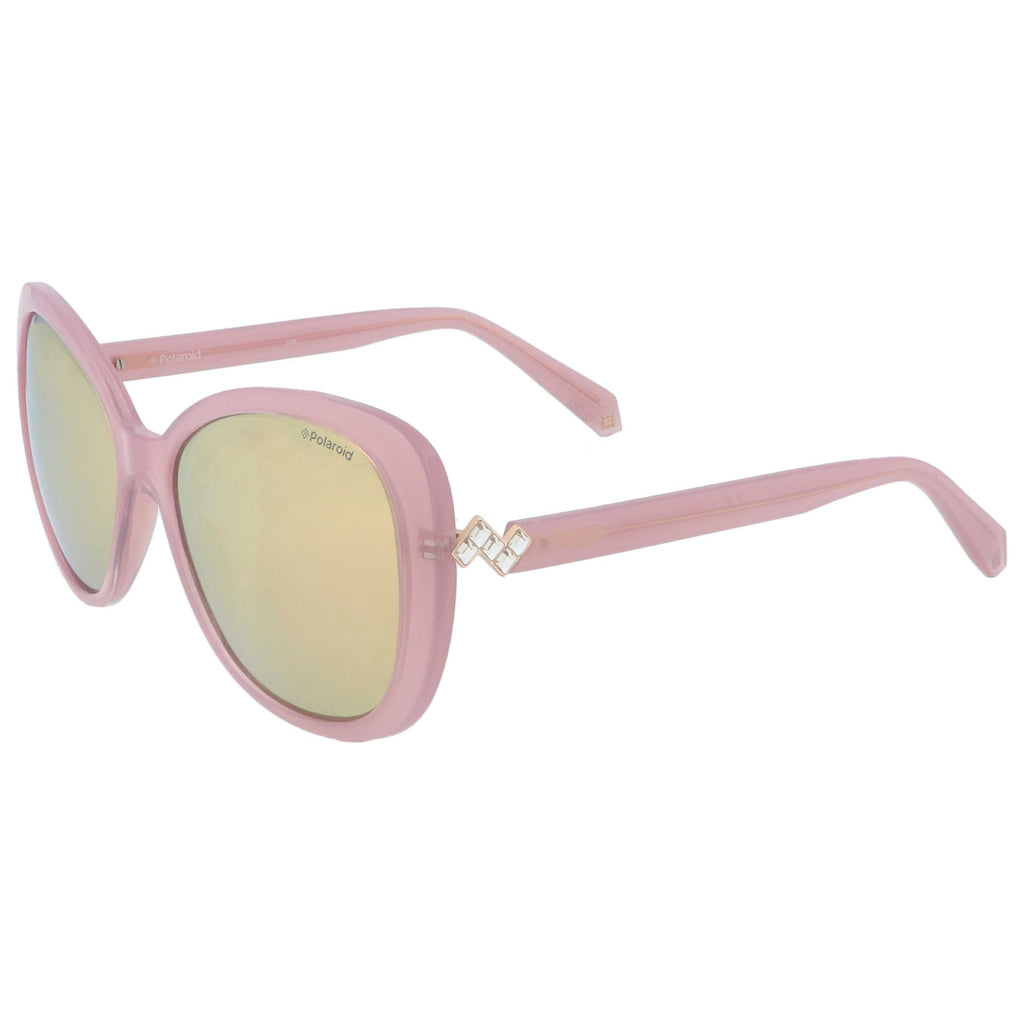 Polaroid Women's Sunglasses PLD4063-S-X-35J-56