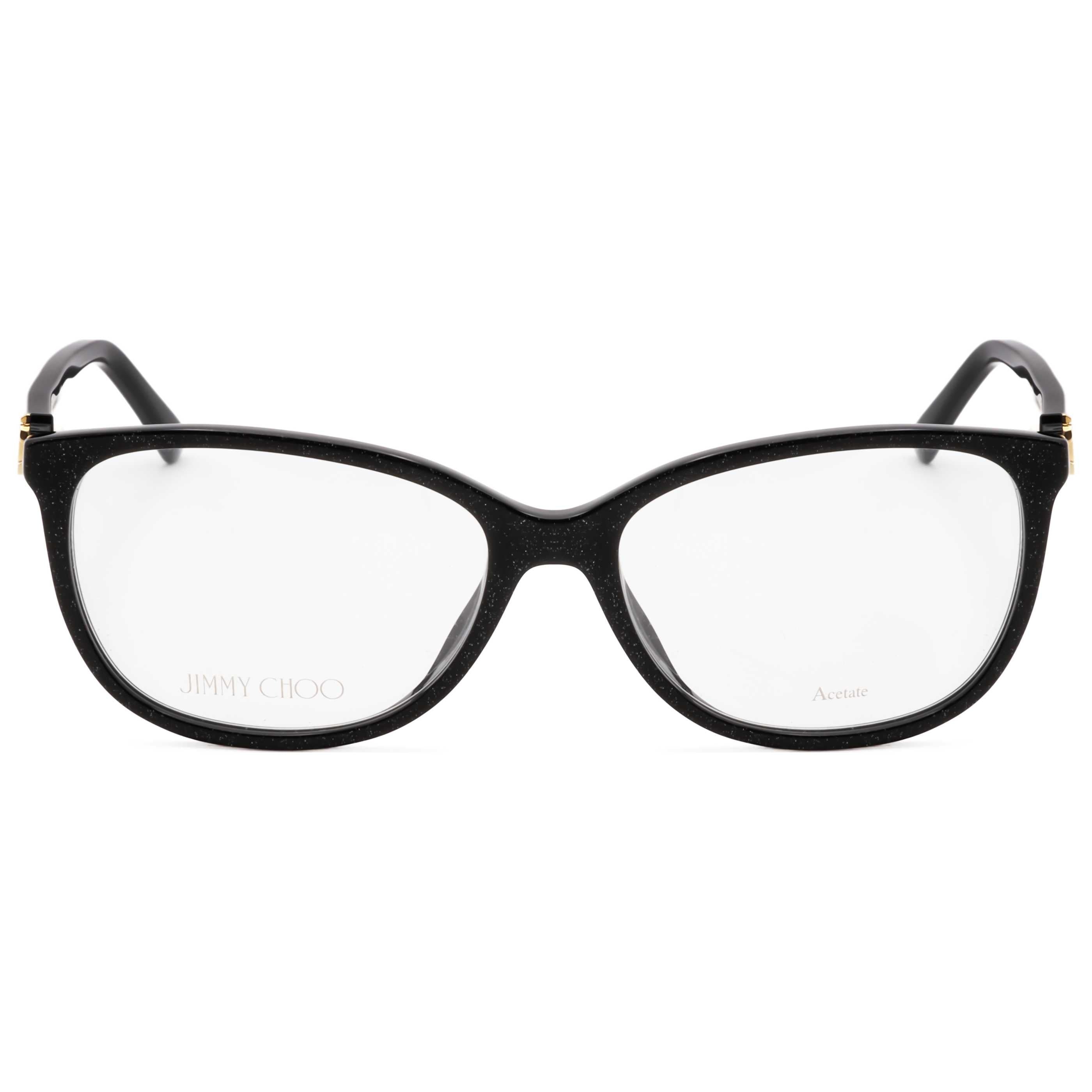 Jimmy Choo Women's Eyeglasses JC308-DXF-54