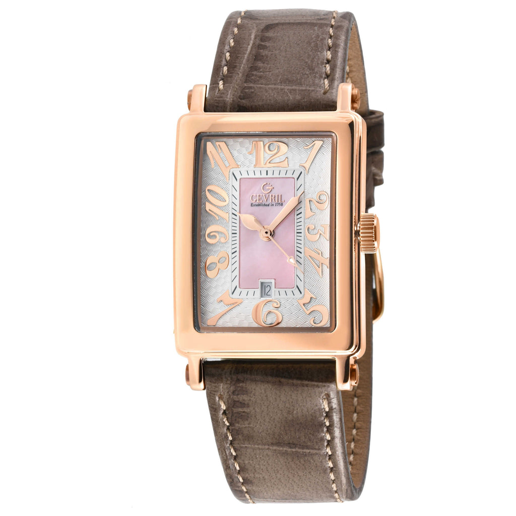 Gevril Women's Watch 7345R-3