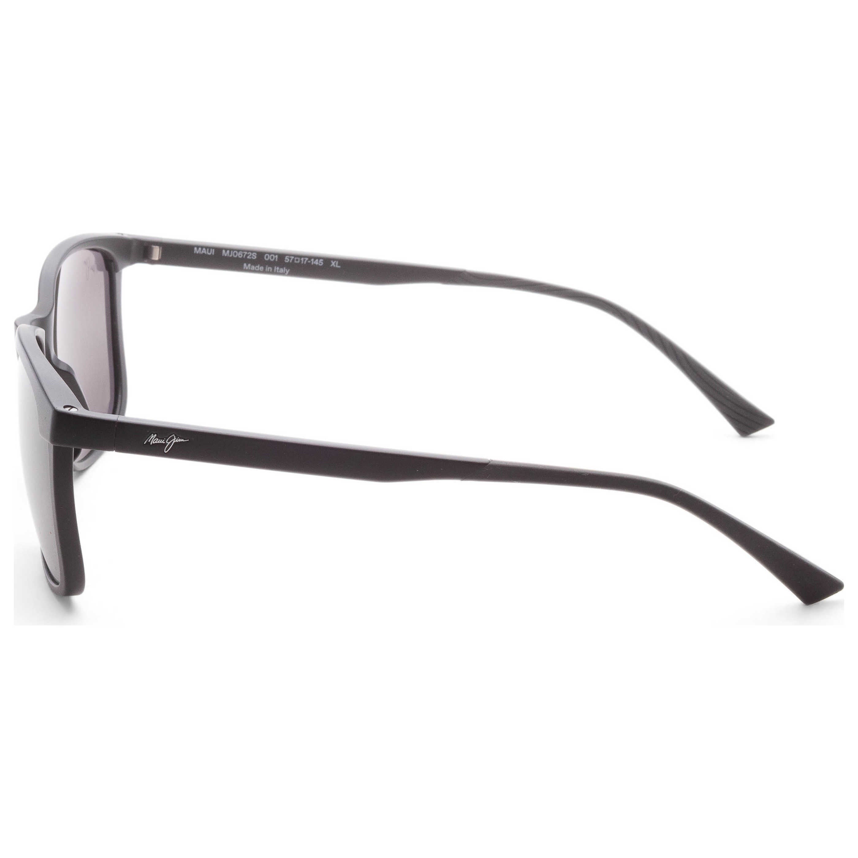 Maui Jim Men's Sunglasses 672-02