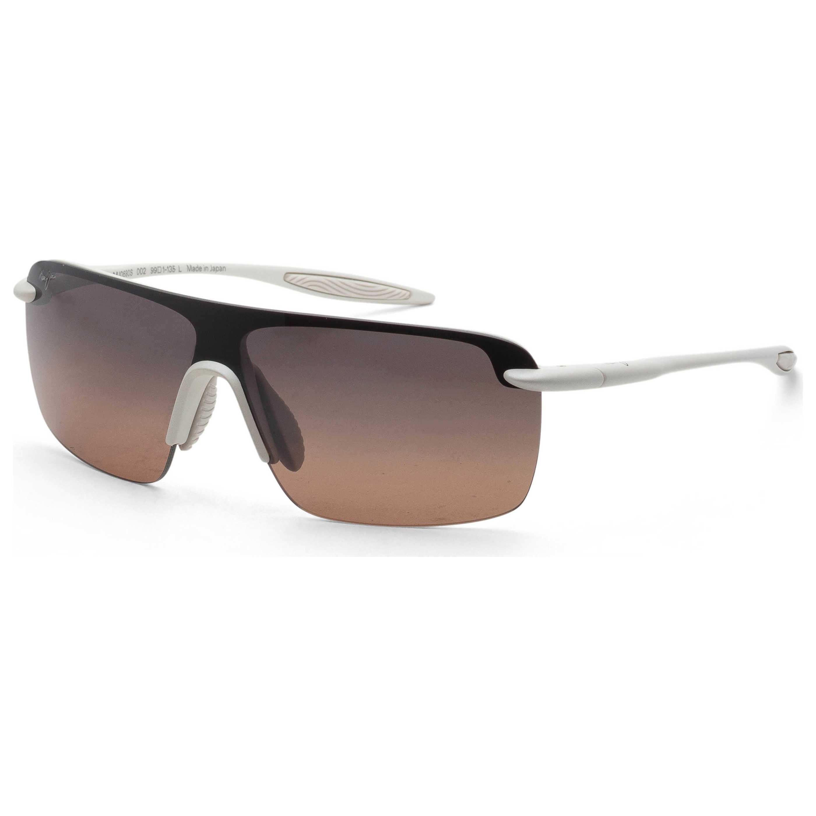 Maui Jim Men's Sunglasses MJ0680S-002