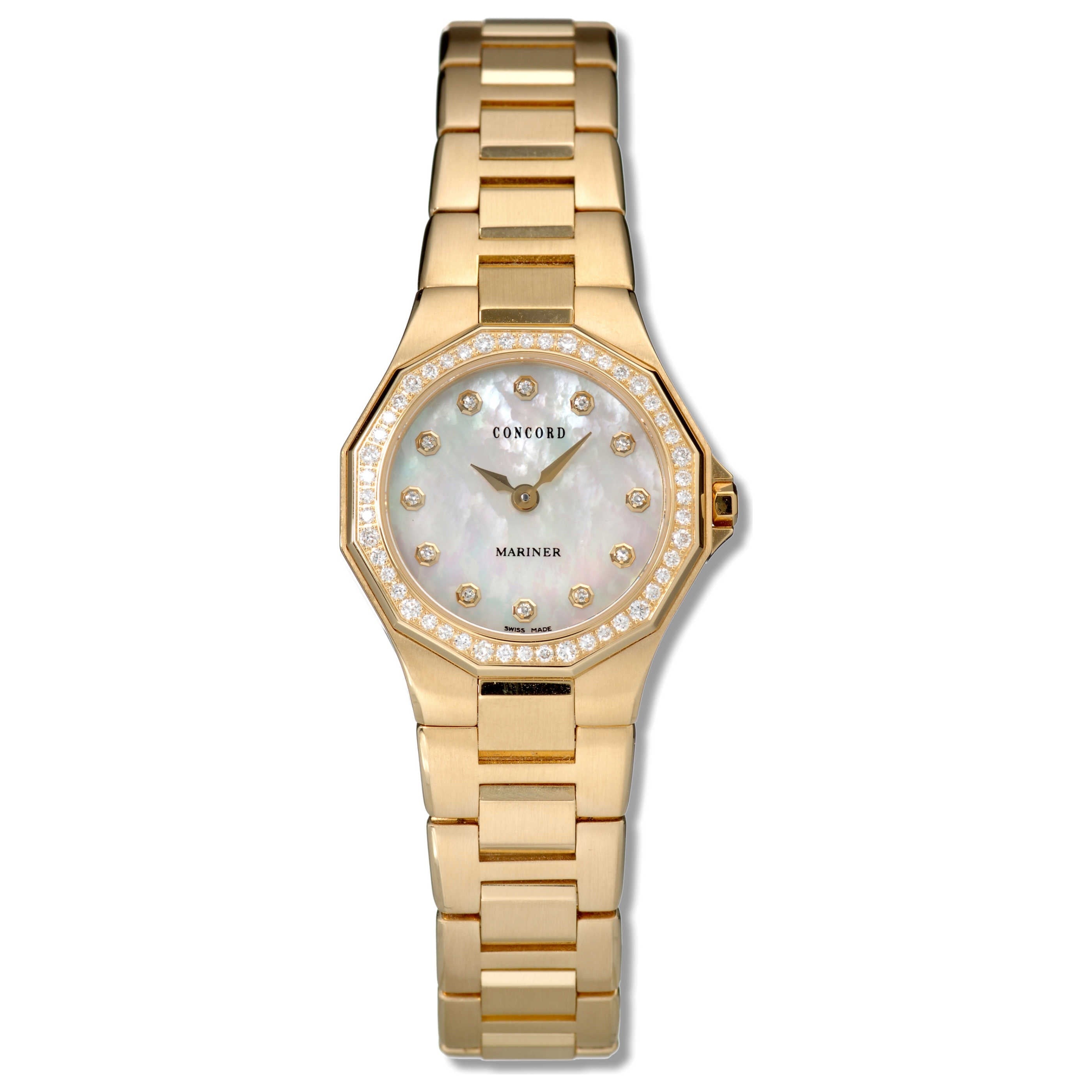 Concord Women's Quartz Watch 0311291