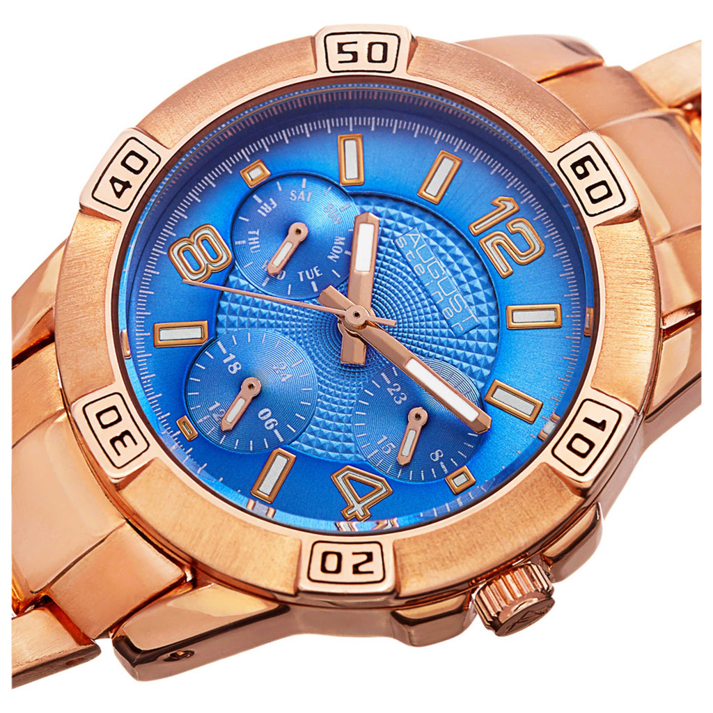 August Steiner Women's Watch AS8143RGBU