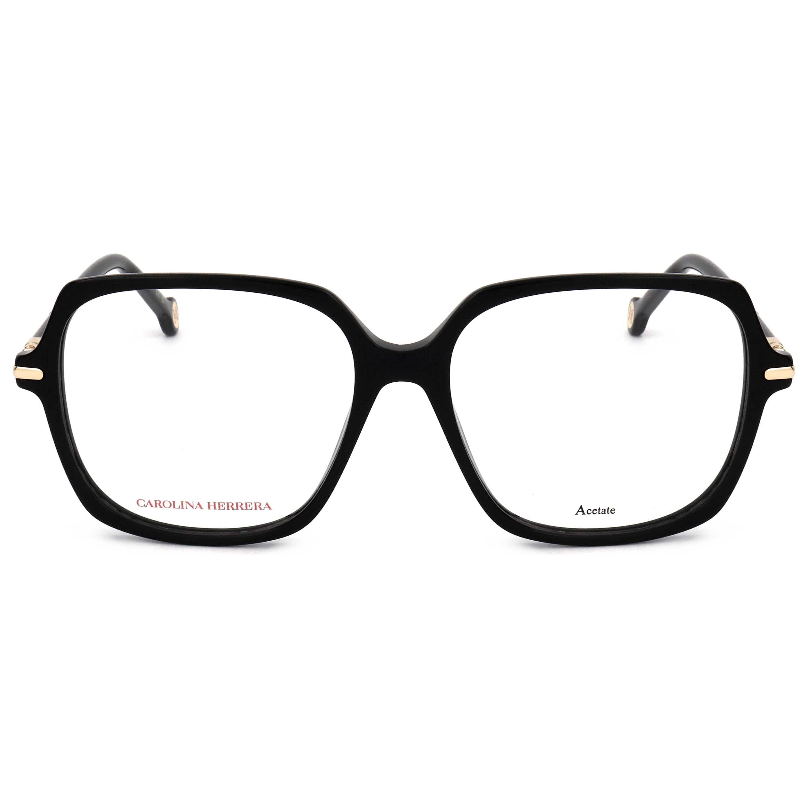 Carolina Herrera Women's Eyeglasses HER0233-807-54