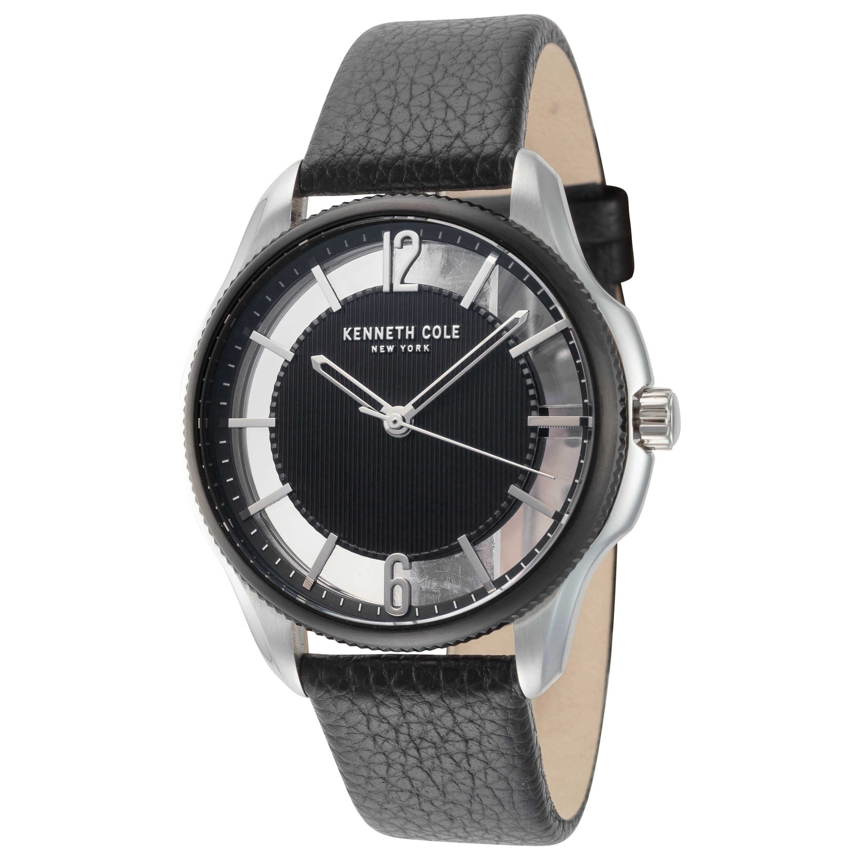 Kenneth Cole Men's Watch KCWGA2233901