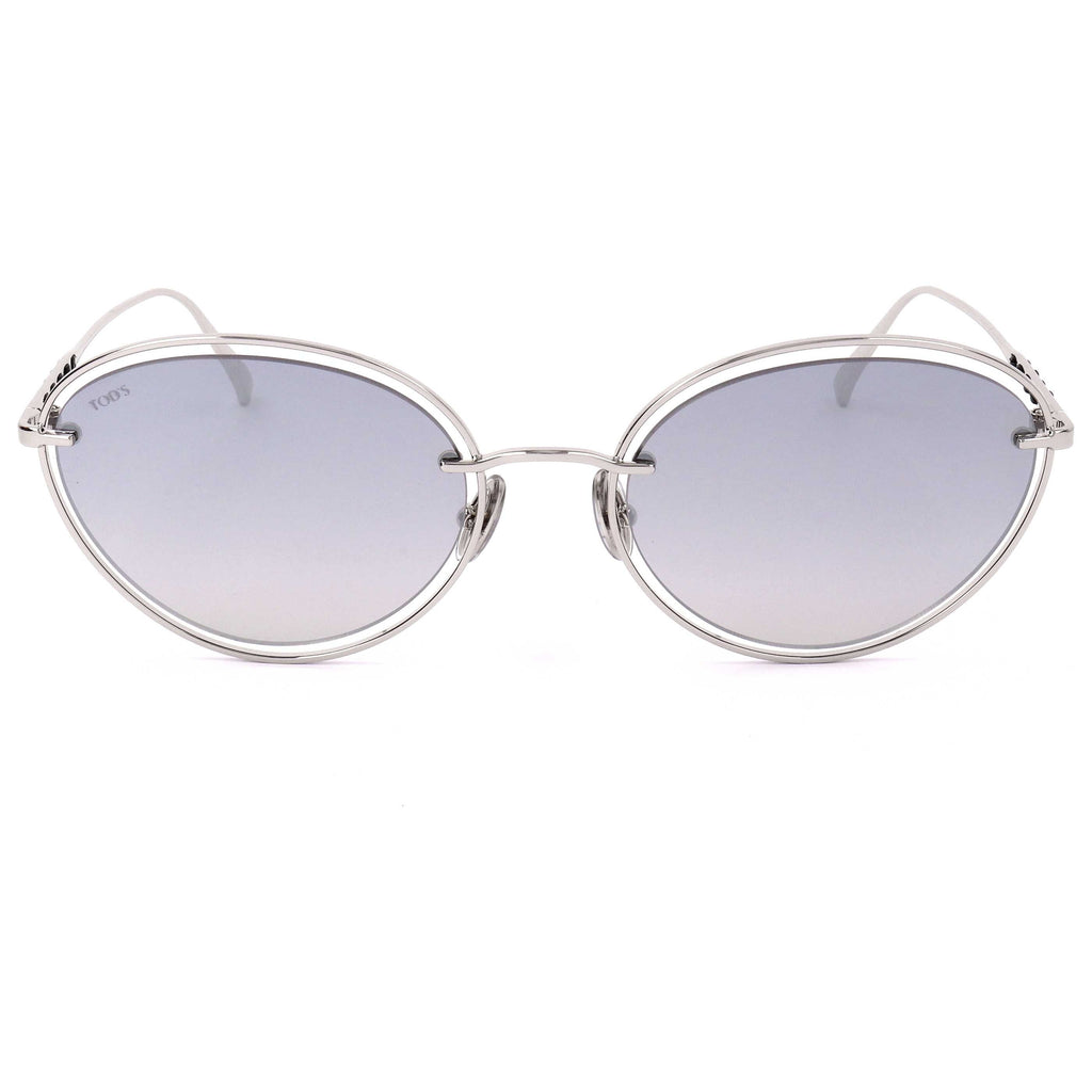 Tod's Women's Sunglasses TO0264-16C-57