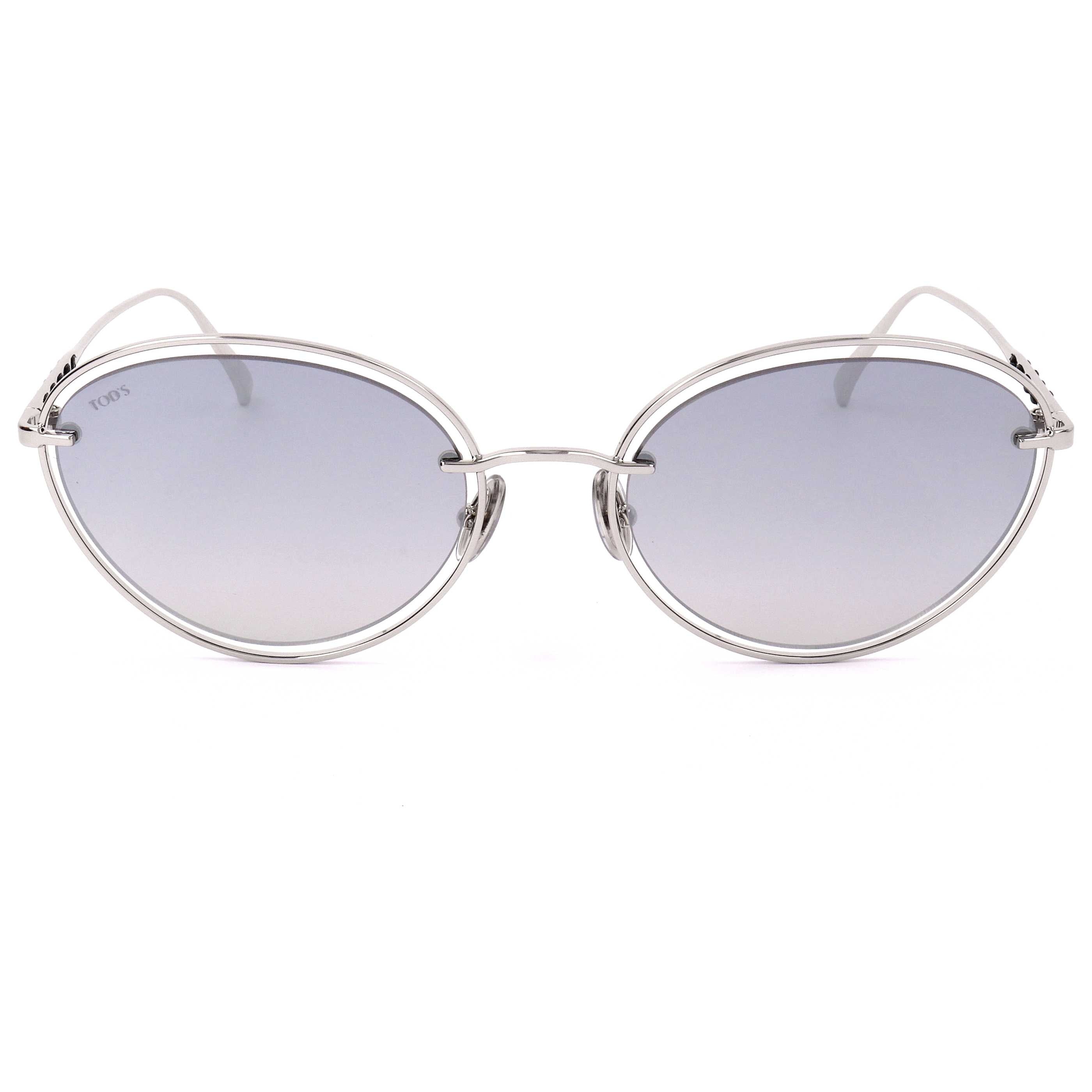 Tod's Women's Sunglasses TO0264-16C-57