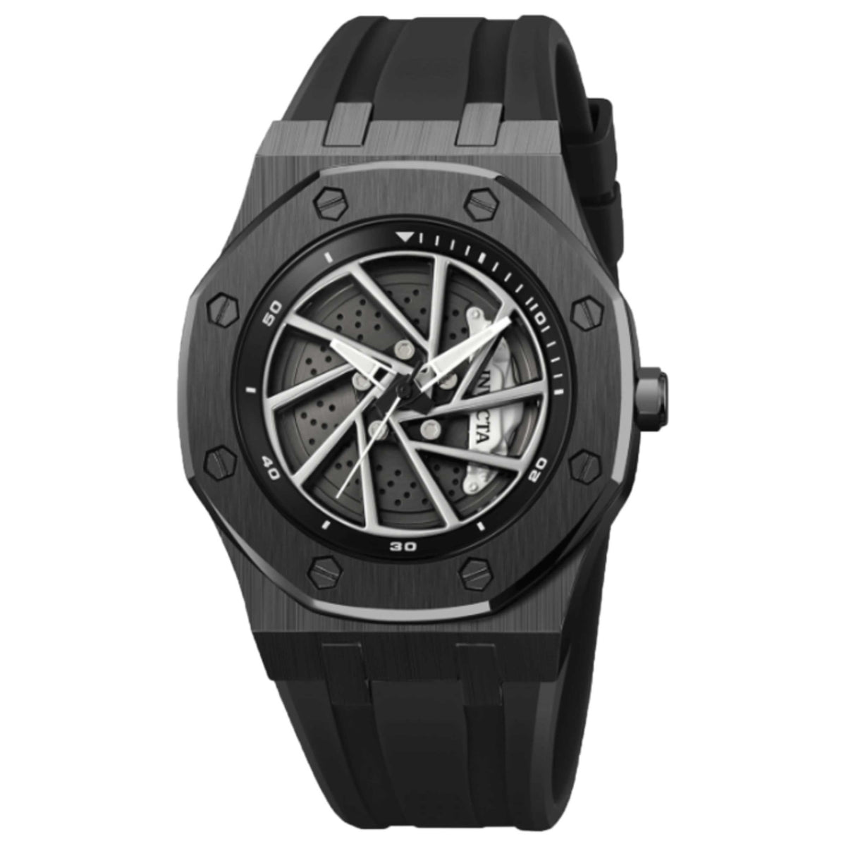 Invicta Speedway Men's Watch IN-69489